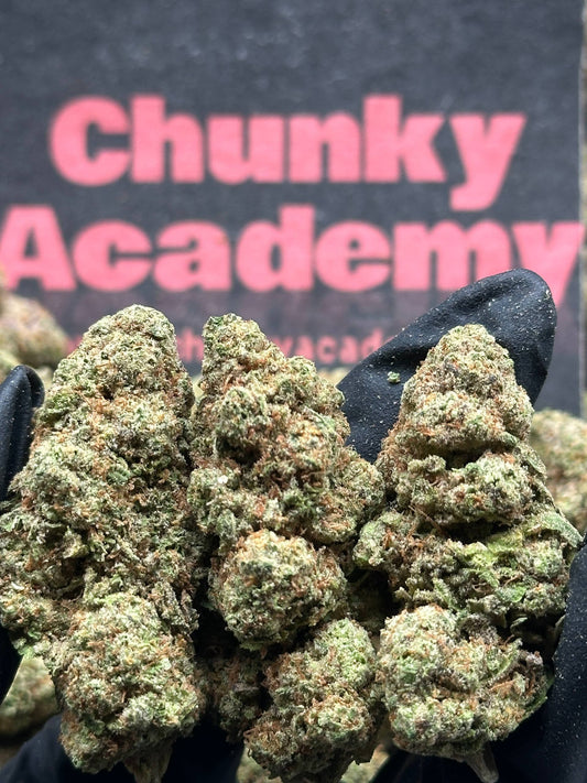 #IP036- Juniper Market (Sativa)