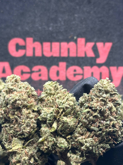 #L010- Alder Creek (Sativa)