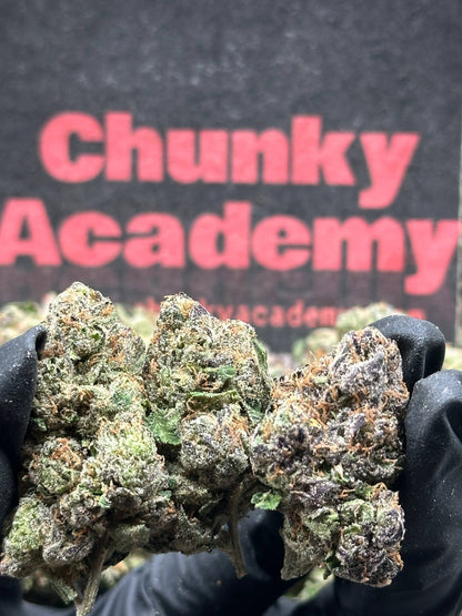 #A051 - Cherry Halo (Hybrid)