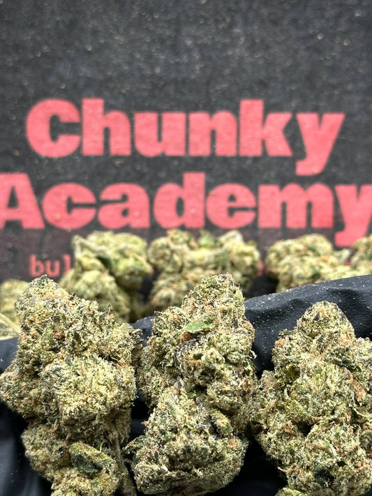 #KI403 - Diamond Sorbet (Indica)