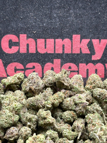 #S037 -Woodland Market SM (Indica)
