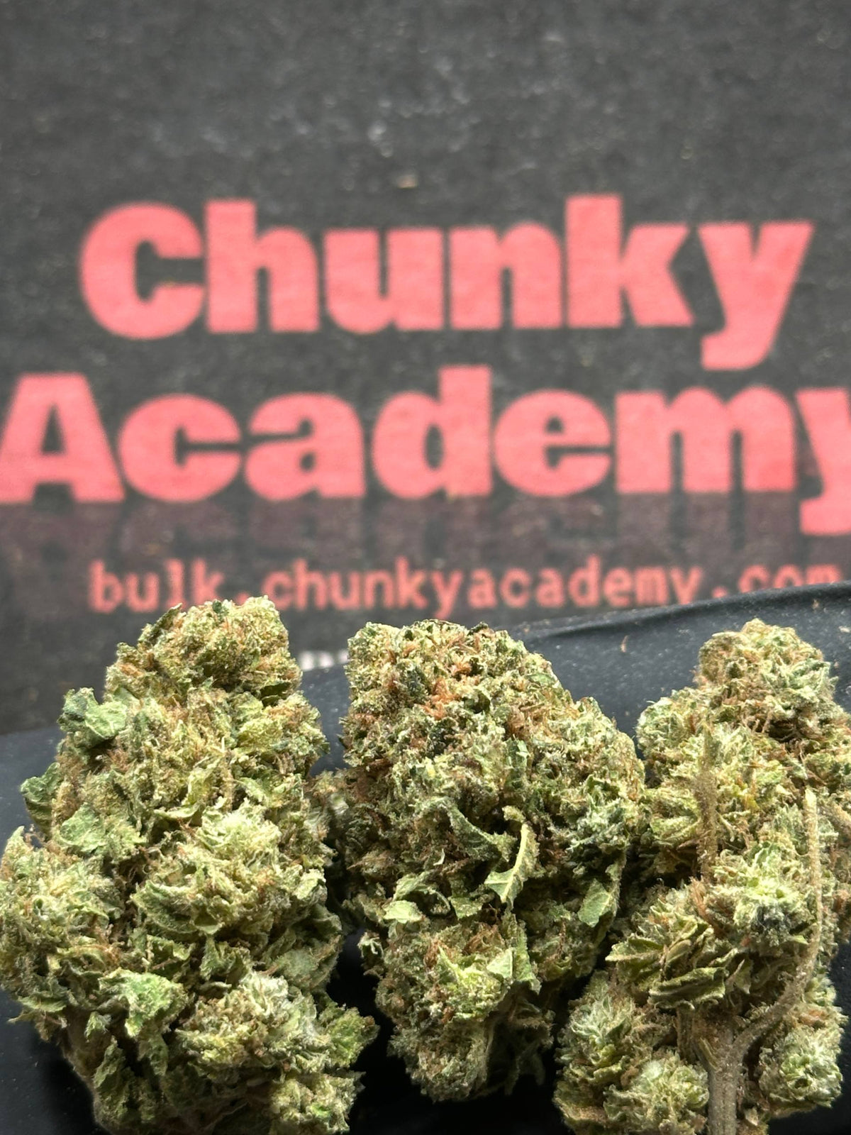 #B052 -North Ridge (Indica)