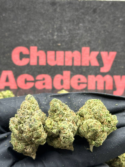 #B053 -Walnut Grove (Indica)