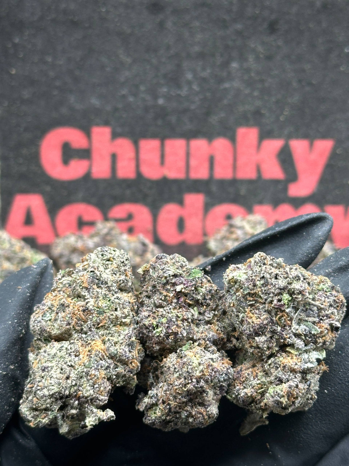 #A073 - Platinum Mochi (Hybrid)