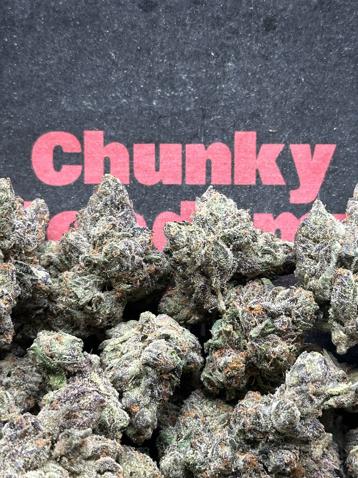 #A077 - Cherry Royale (Hybrid)