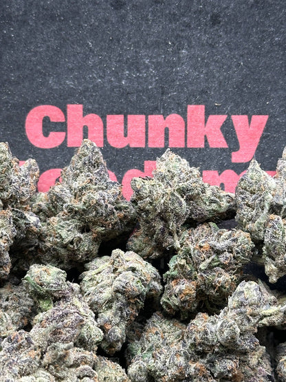 #A077 - Cherry Royale (Hybrid)