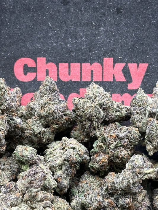 #A077 - Cherry Royale (Hybrid)