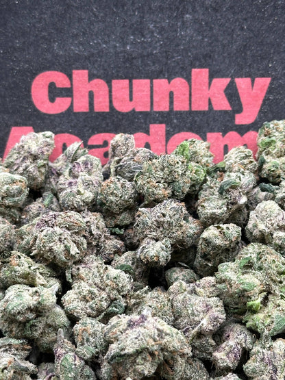 #S050 -Purple Cream SM (Hybrid)