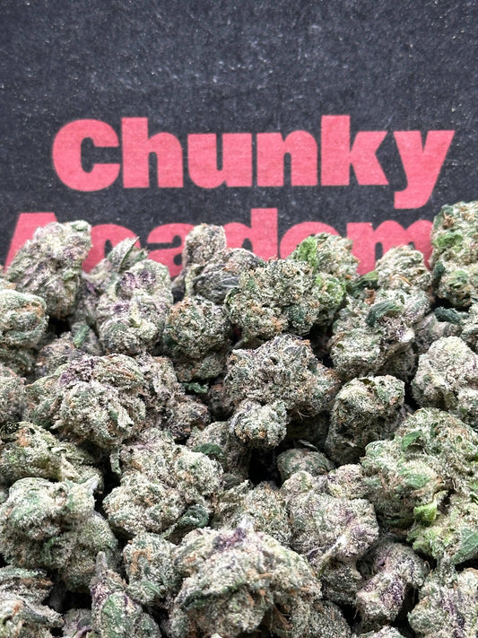 #S050 -Purple Cream SM (Hybrid)