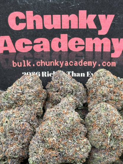 #A095 - Citrus Mochi (Sativa)