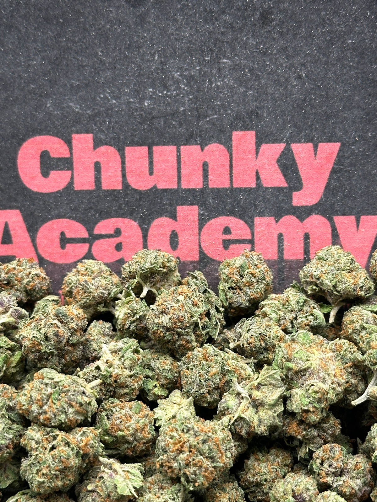 #S060 - Silver Timber SM (Indica)