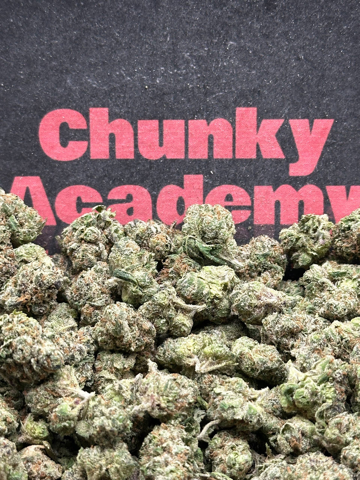 #S062 - Summit Grove SM (Sativa)