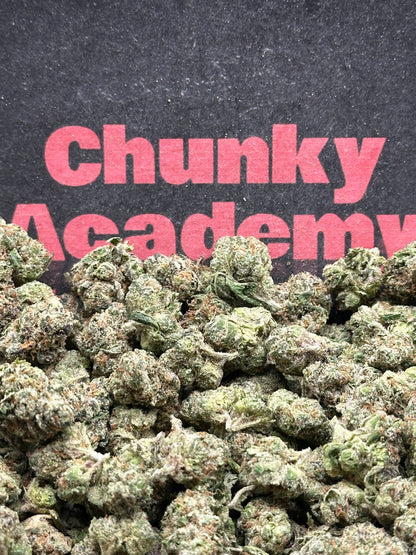 #S062 - Summit Grove SM (Sativa)