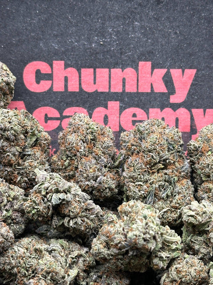 #IP066 - Stone Harbor (Indica)