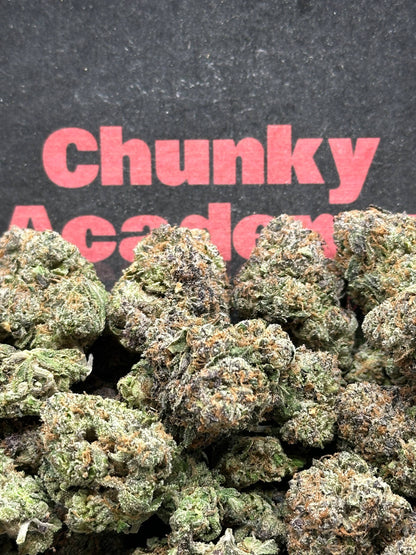 #A100 - Silver Mochi (Indica)