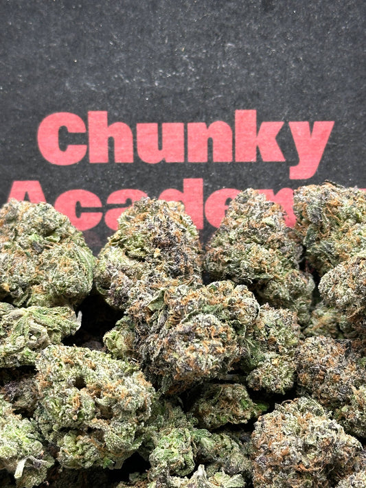 #A100 - Silver Mochi (Indica)