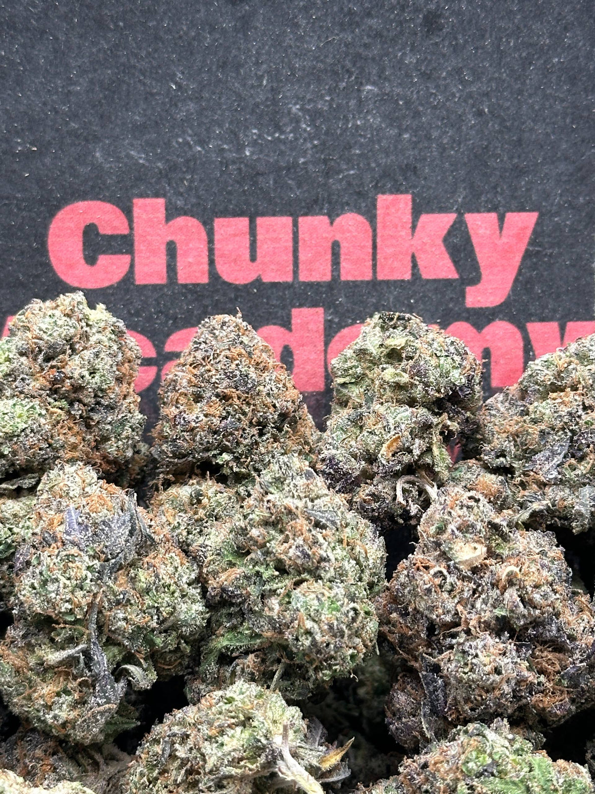 #A097 -Honey Gelato (Sativa)