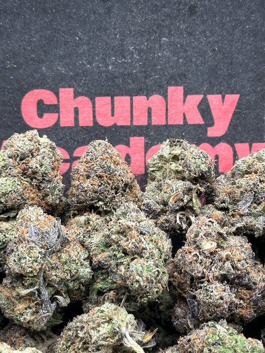 #A097 -Honey Gelato (Sativa)