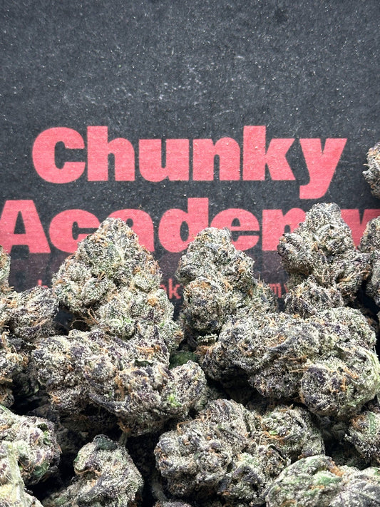 #A104 - Cherry Mochi Royale (Indica)