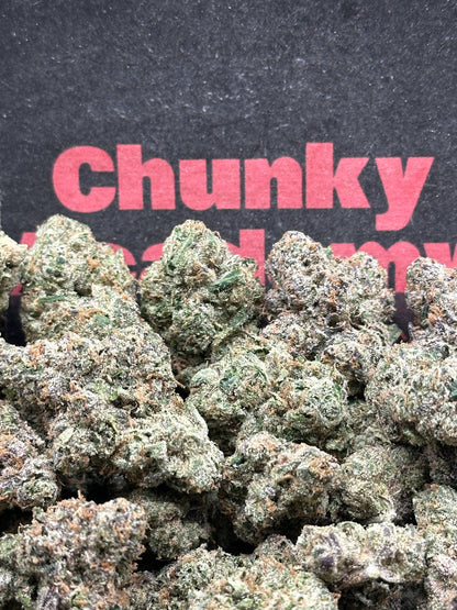 #KI416 - Cherry Mochi (Hybrid)