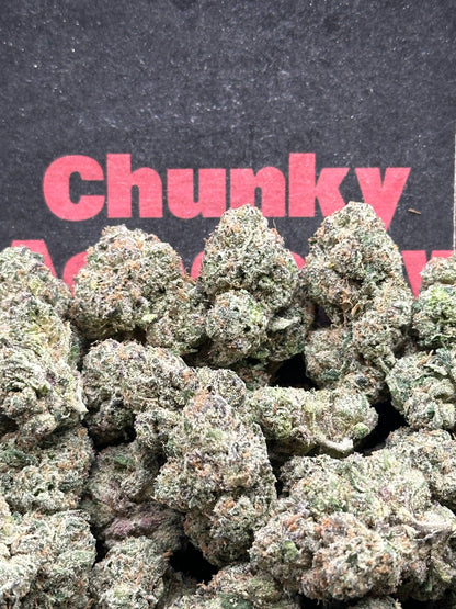 #RAP319 - Royal Biscotti (Indica)