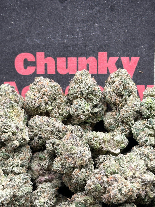#RAP319 - Royal Biscotti (Indica)