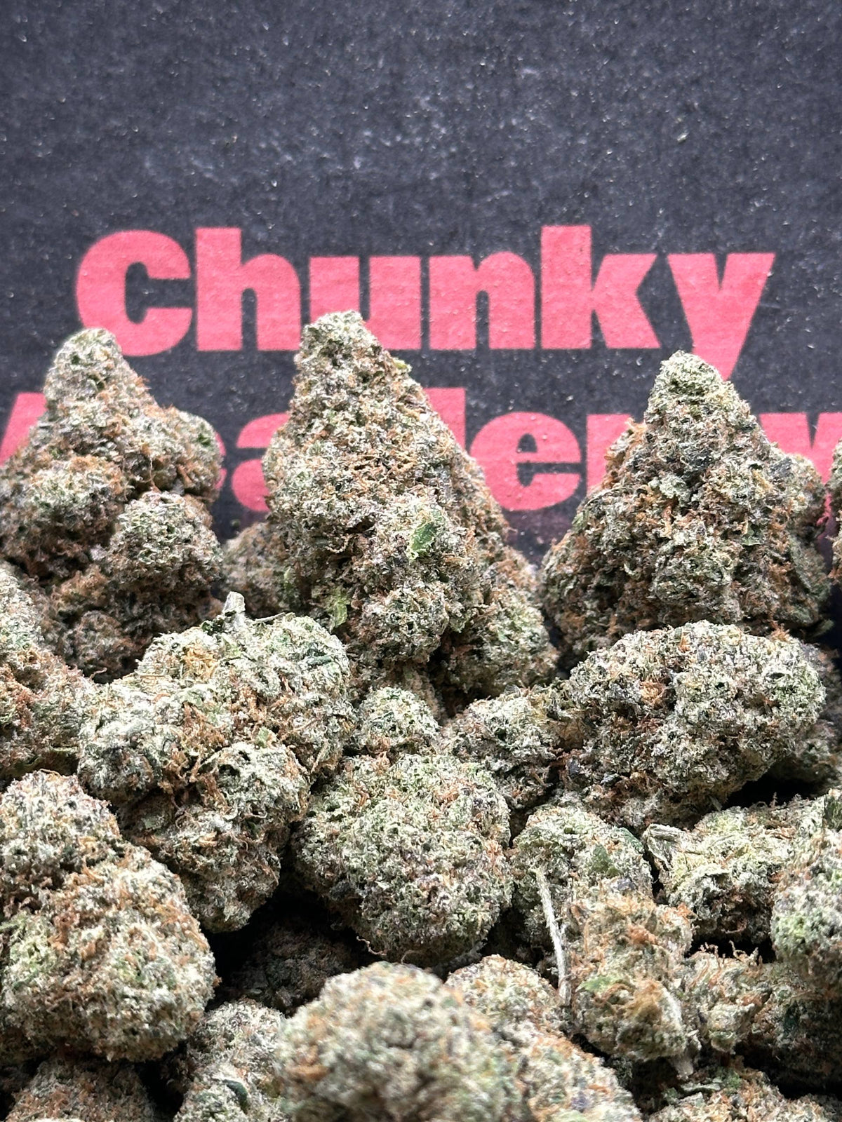 #A113 - Vanilla Mochi (Hybrid)