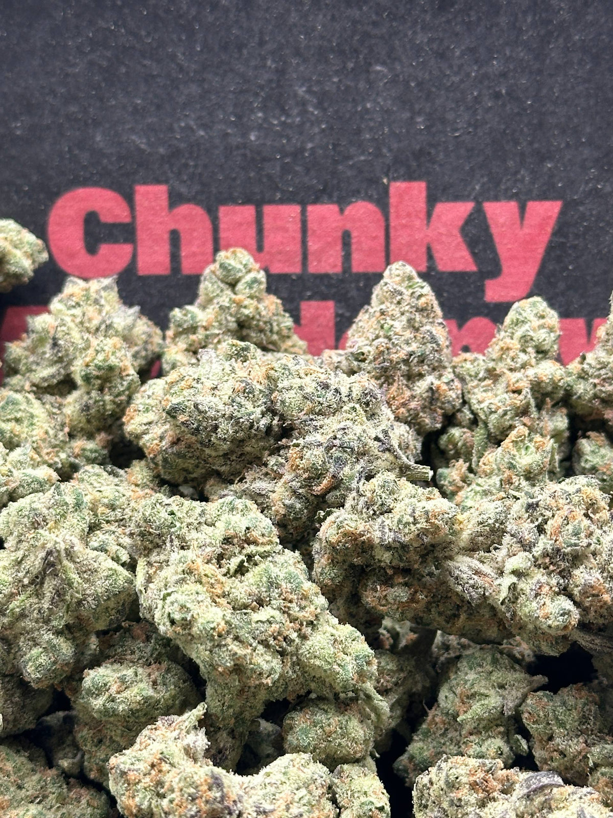 #A117 - Peach Zlushie (Hybrid)