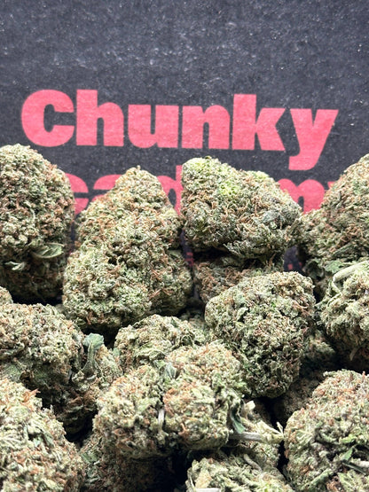 #B076 - Willow Creek (Indica)