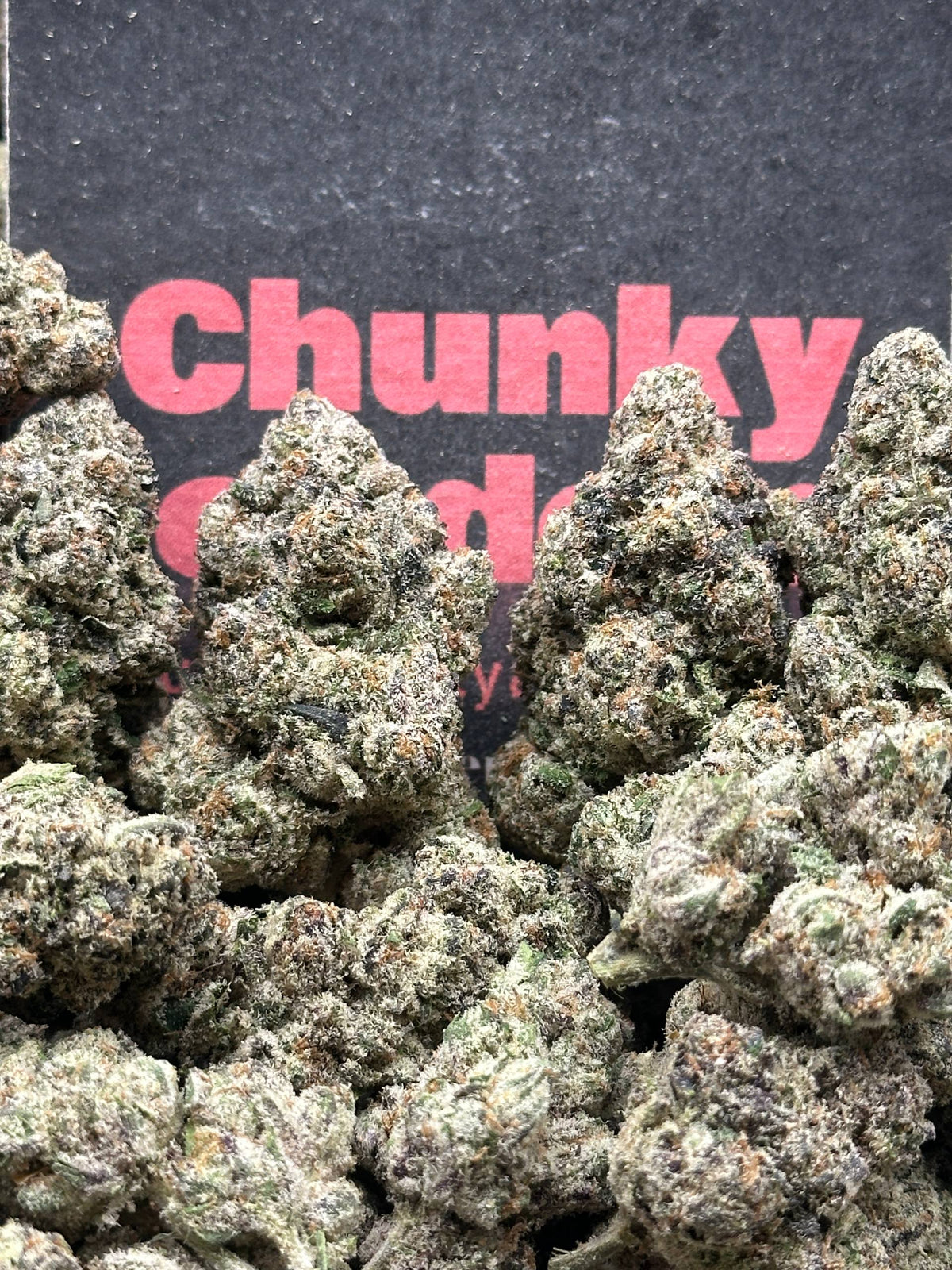 #A119 -Peach Velvet (Hybrid)