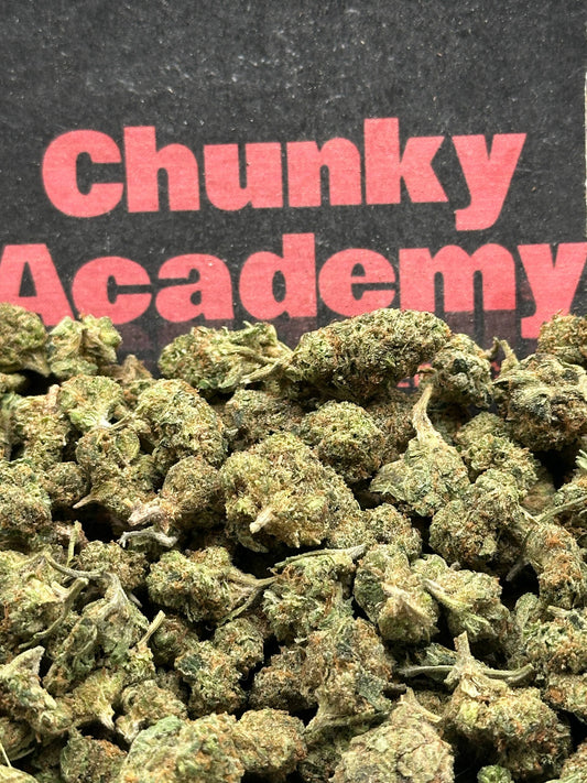 #S071 - Pine Hollow SM (Indica)