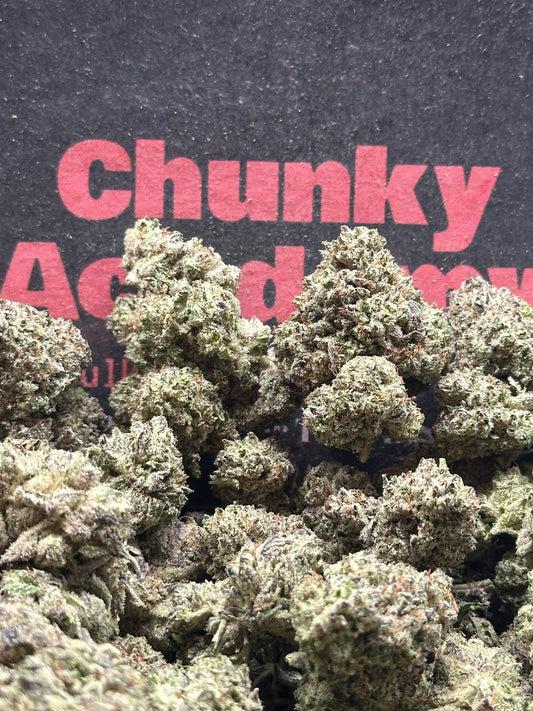 #B082 - Brookstone Reserve (Indica)