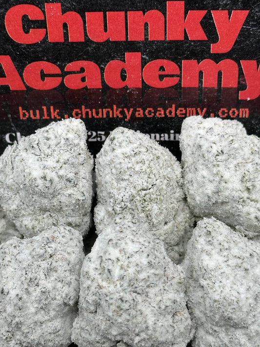 #SB06 - Strawberry🍓 Terp Snow Caps