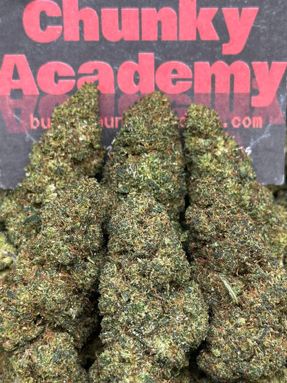#T08 - Terp Strawberry