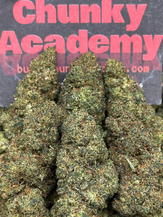 #T08 - Terp Strawberry