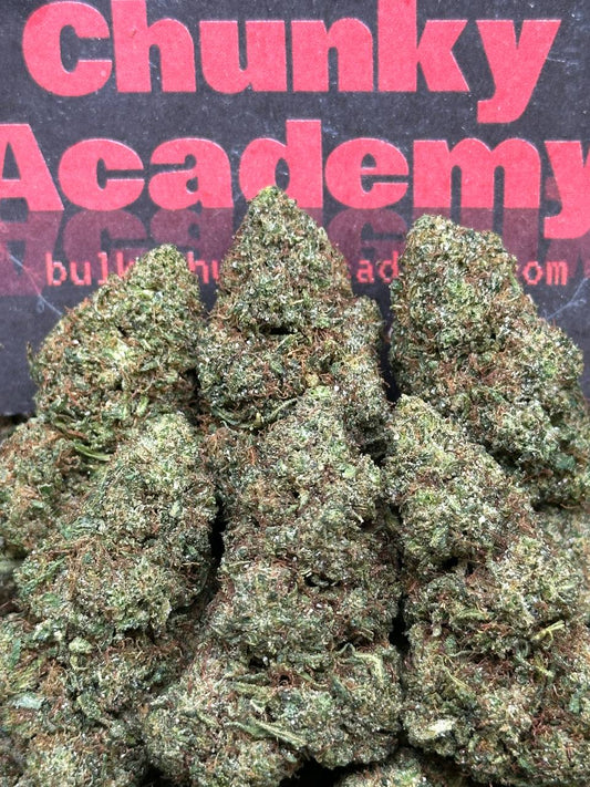 #T09 - Terp Banana Mango