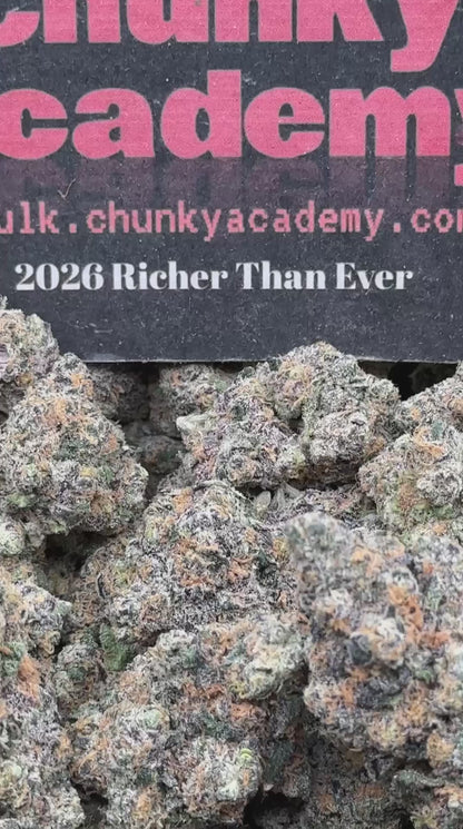 #KI505 - Peach Gelato (Hybrid)