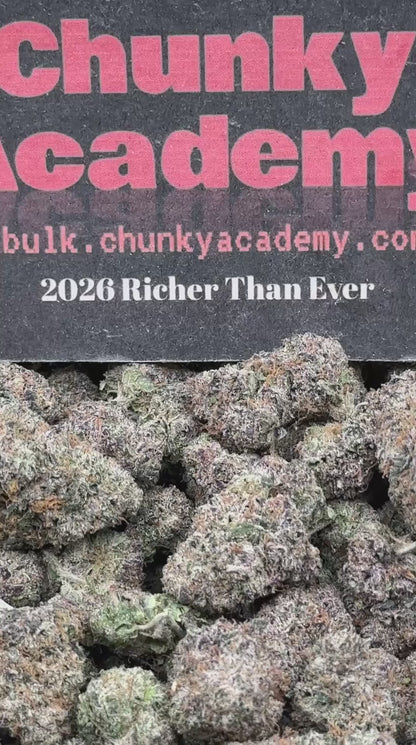 #EA583 - Apple Sundae (Hybrid)