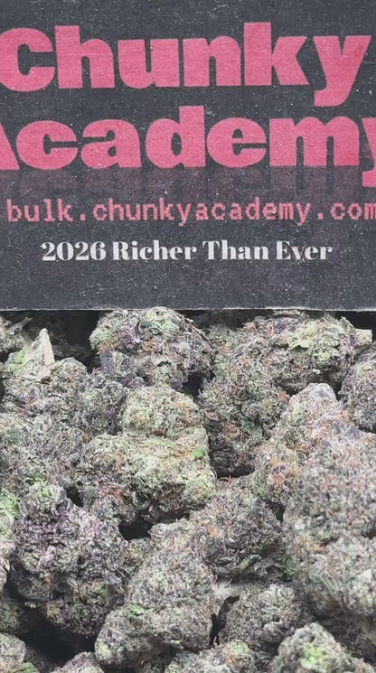 #EA605 - Sherbet Cake (Hybrid)