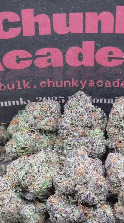 #AA772 - Lemon Berry (Hybrid)