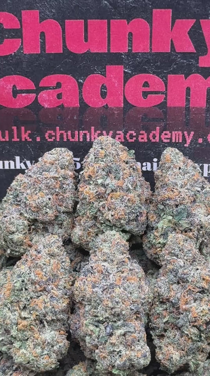 #AA401 - Gas Zapper (Indica Hybrid)