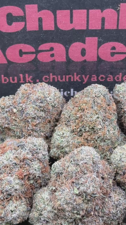 #EA409 - Royal Caramel (Hybrid)