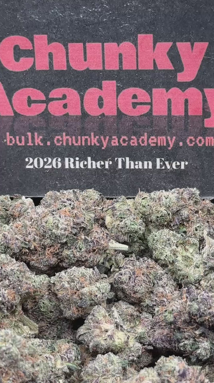 #EA603 - Berry Cake (Hybrid)