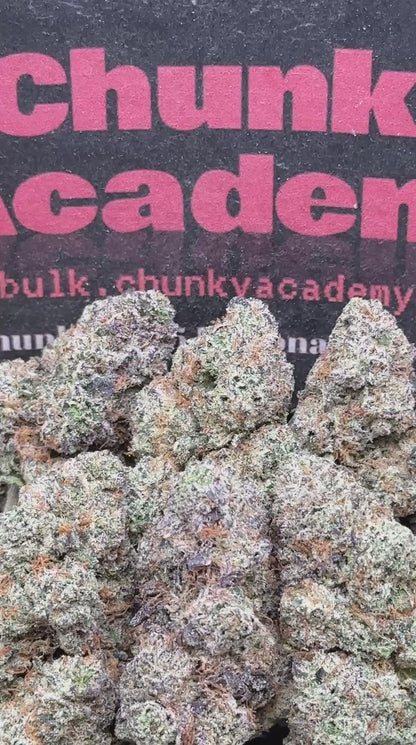 #AA843 - Sugar Frostbite (Indica)