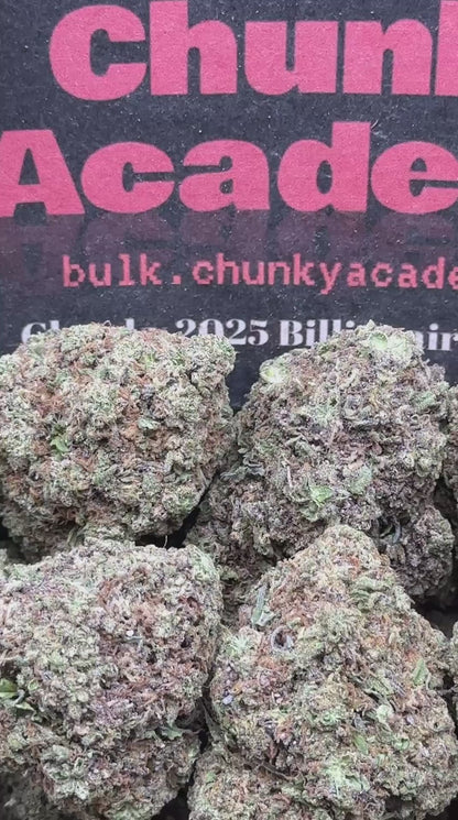 #L569 - Coconut Shreds (Indica)