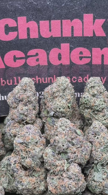 #AA846 - Pistachio Cookiez (Hybrid)