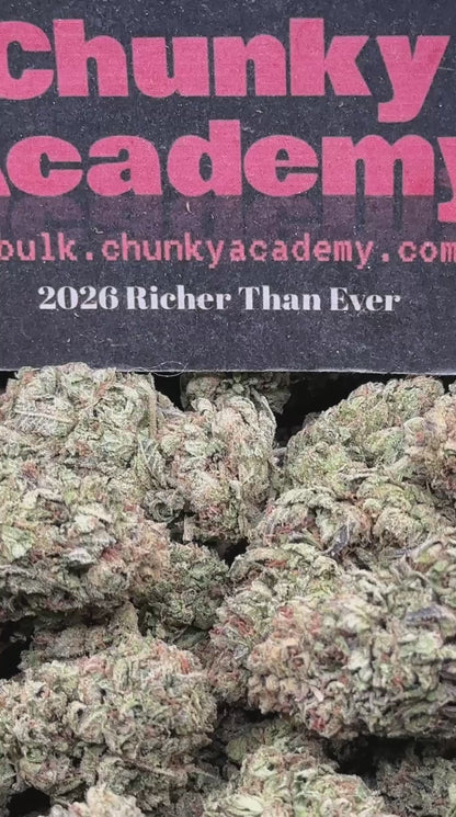 #FK149 - Peach Cobbler (Hybrid)