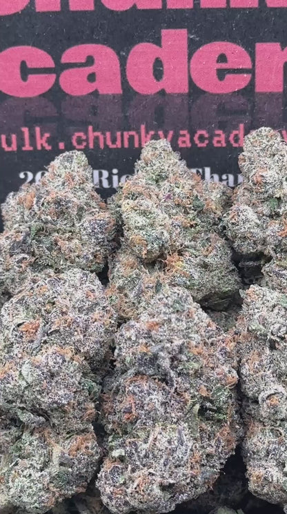 #IN190 - Celestial Treasure(Indica)