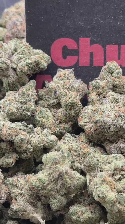 #A117 - Peach Zlushie (Hybrid)