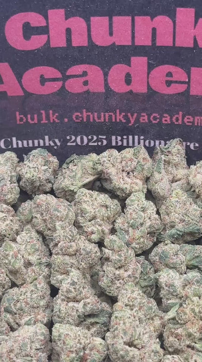 #SS259 - Custard Swirl SM (Indica Hybrid)